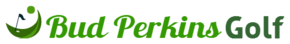 Bud Perkins Golf Logo