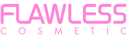 Logo for Flawless Cosmetic