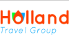 Logo for Holland Travel Group