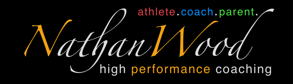Nathan Wood Performance Coaching Logo