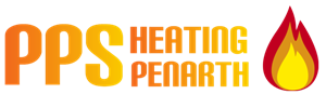 PPS Heating and Plumbing Logo