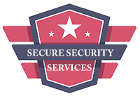 Secure Security Service Logo