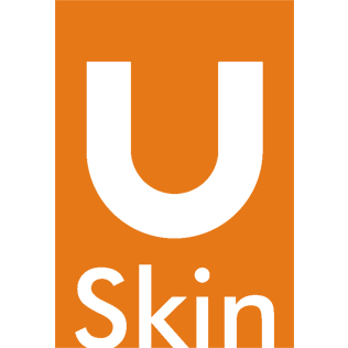 uSkin Logo