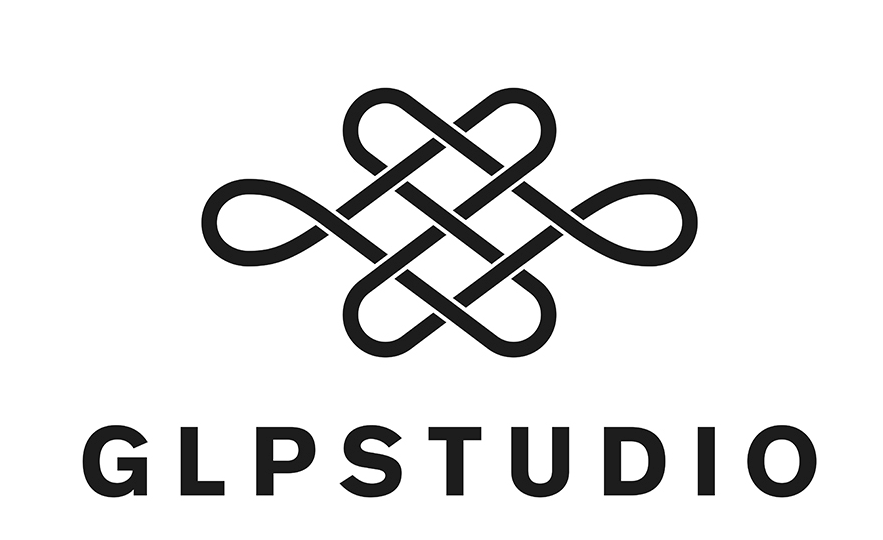 GLP Studio Logo