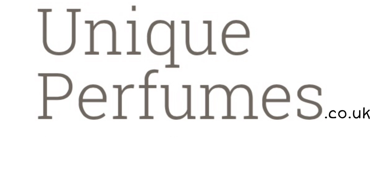 Unique Perfumes Logo