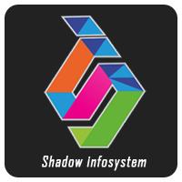Shadow Infosystem Pvt. Ltd. Logo