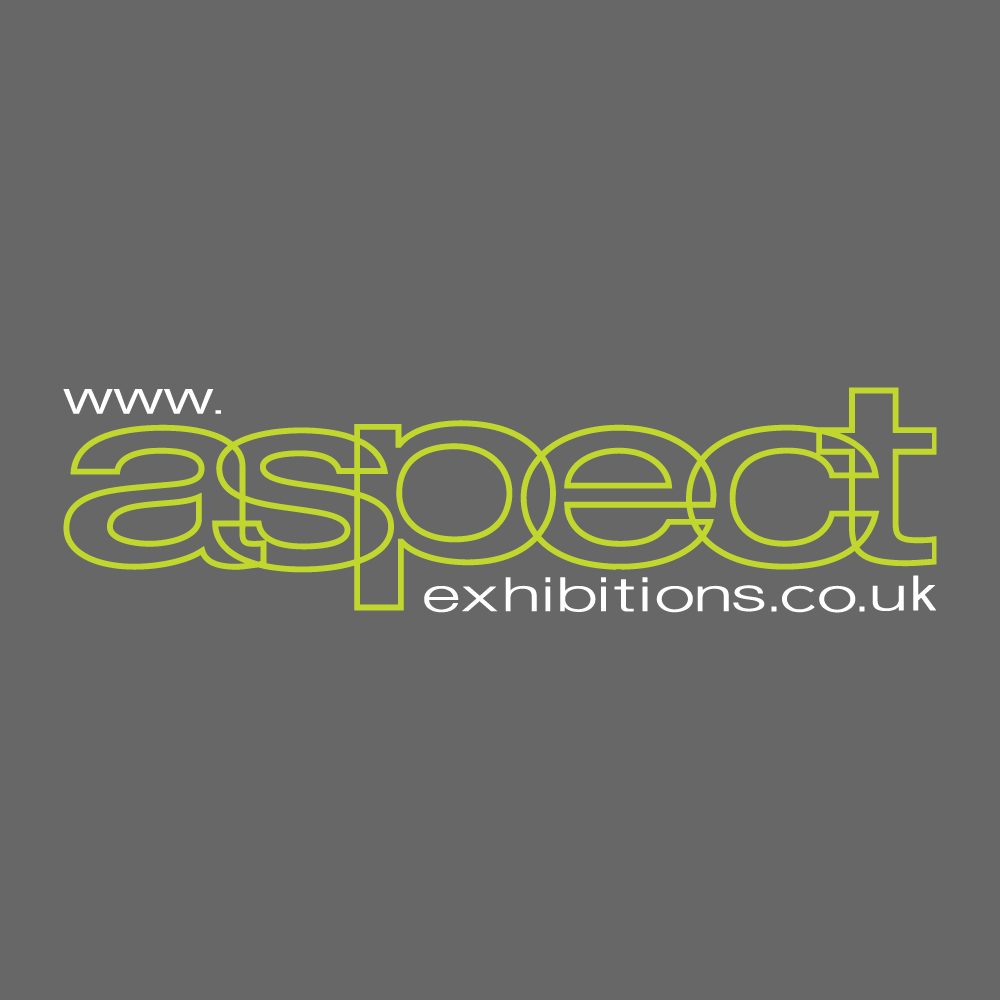 Aspect Exhibitions Logo